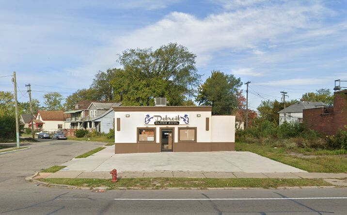 Pictures of Mixed Use, Office, Retail, Special Purpose property located at 10075 Gratiot Ave, Detroit, MI 48213 for sales - image #1