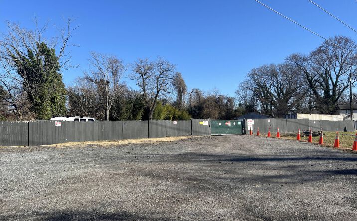 Pictures of Industrial property located at 2045 Herndon Dr, Annapolis, MD 21401 for sales - image #1
