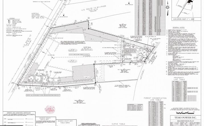 Pictures of Land property located at Old Eden Rd, Eden, MD 21822 for sales - image #1