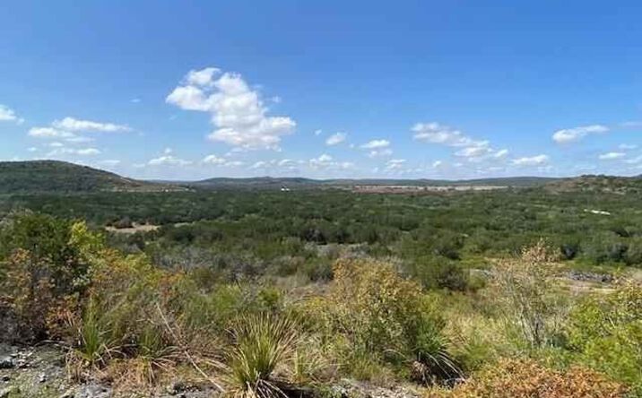 Pictures of Land property located at 00 Brushy Creek Ranch Rd, Concan, USA 78881 for sales - image #1