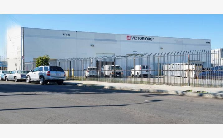 Pictures of Industrial, Mixed Use property located at 936 East 31st Street, Los Angeles, CA 90011 for sales - image #1