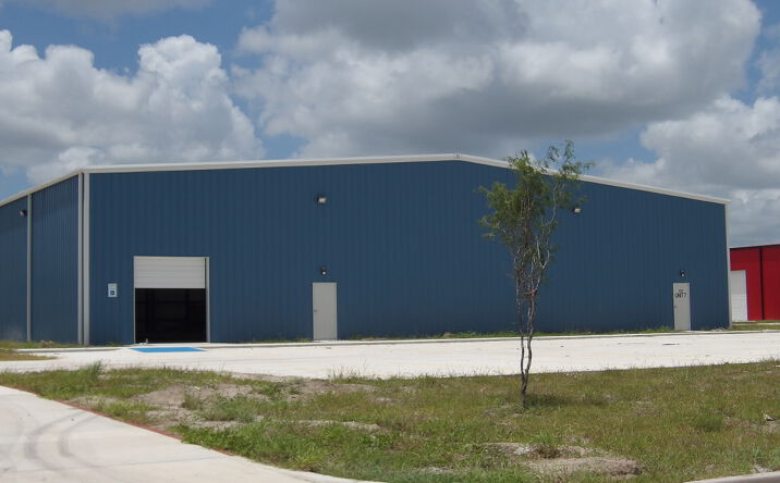 Pictures of Industrial property located at 6201 FM106, Harlingen, TX 78550 for sales - image #1