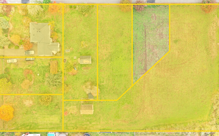 Pictures of Land property located at 4510 SE 128th Avenue, Portland, OR 97236 for sales - image #1