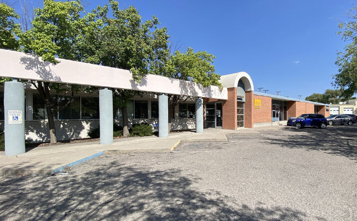 Pictures of Office property located at 4317 Lead Ave SE, Albuquerque, NM 87108 for sales - image #1