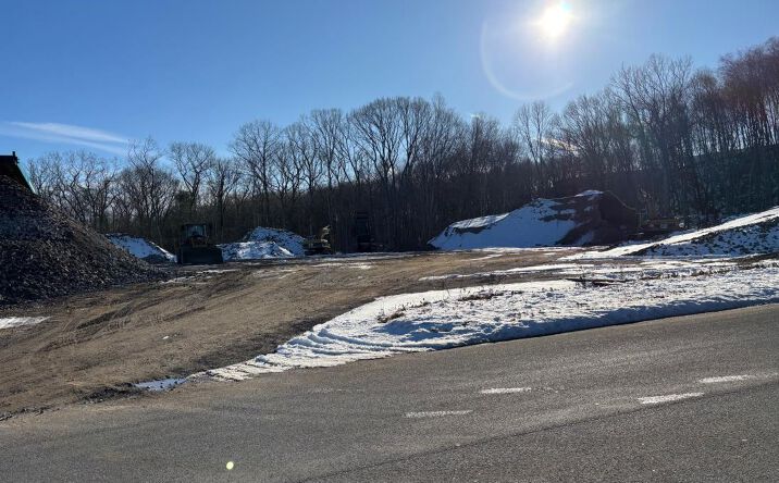 Pictures of Industrial, Land property located at 21 East Commerce Drive, Lot 17, Oxford, CT 06478 for sales - image #1