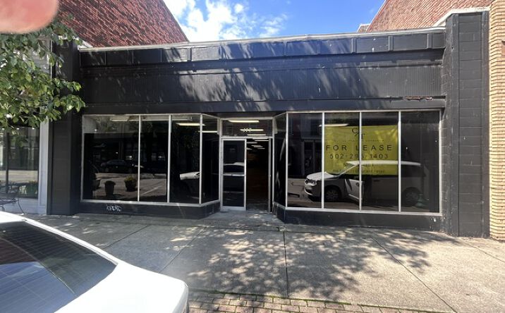 Pictures of Office, Retail property located at 417 Spring St, Jeffersonville, IN 47130 for sales - image #1