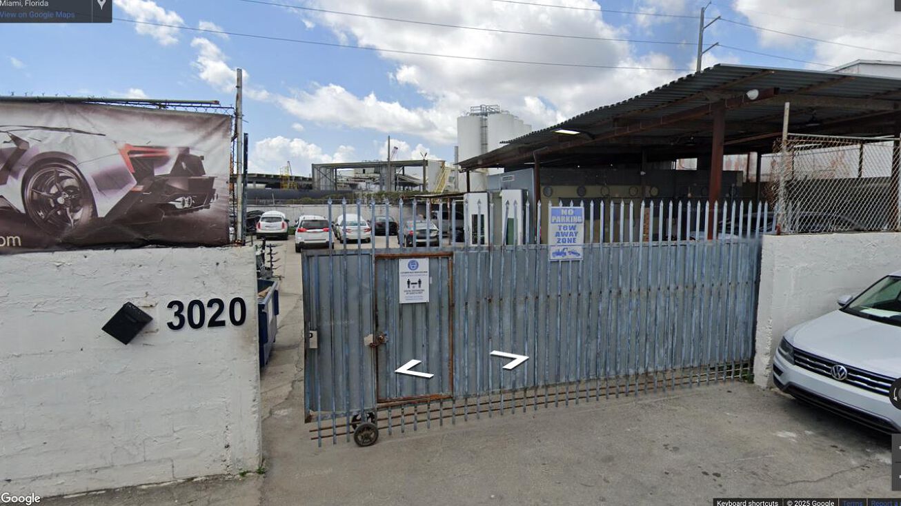 Pictures of Industrial, Land, Mixed Use property located at 3020 NW 23rd Terrace, Miami, FL 33142 for sales - image #1