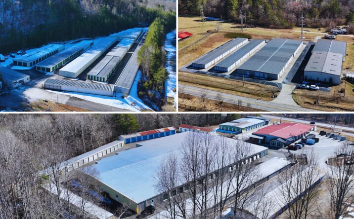 Pictures of Self Storage property located at 3288 B C Grant Rd, Cornelia, GA 30531, 1020 Appalachian Hwy, Blue Ridge, GA 30513, 5173 Appalachian Hwy, Blue Ridge, GA 30513 for sales - image #1