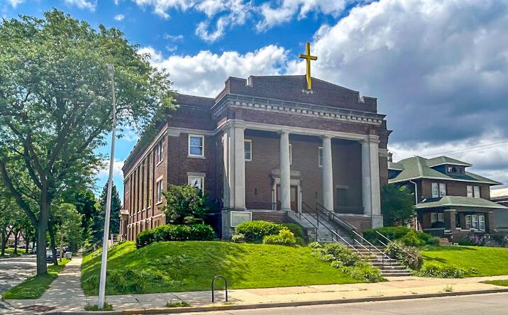 Pictures of Special Purpose property located at 3001-3015 W. Mitchell St., Milwaukee, WI 53215 for sales - image #1