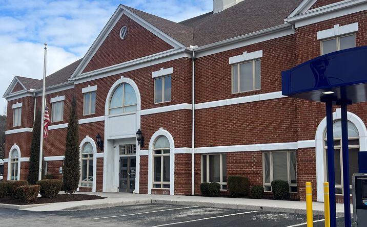Pictures of Retail, Office property located at 301 E Main St, Newport, TN 37821 for sales - image #1
