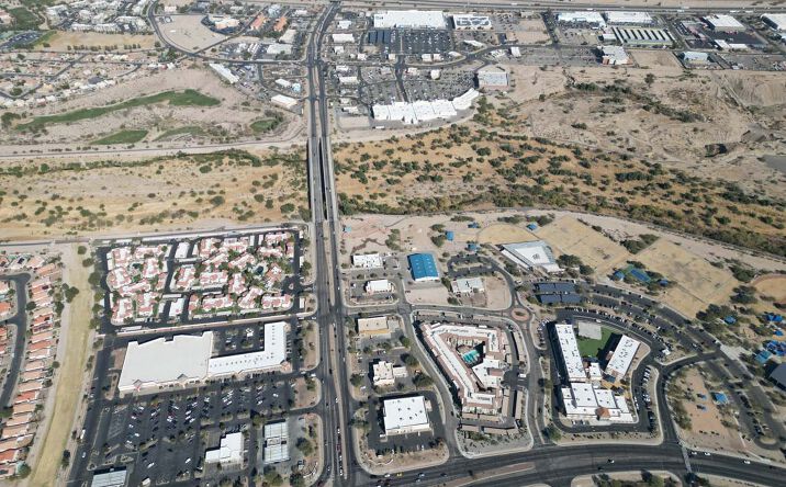 Pictures of Retail property located at 7870 N Leilani Ln, Marana, AZ 85743 for sales - image #1