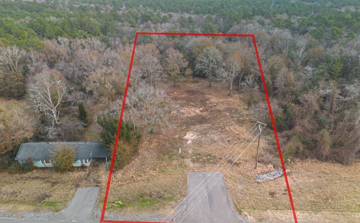 Pictures of Special Purpose, Land property located at 13246 Highway 49, Gulfport, MS 39503 for sales - image #1