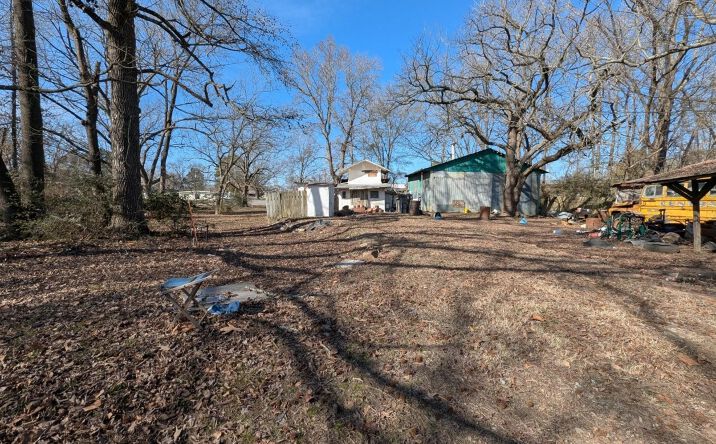 Pictures of Special Purpose, Land property located at 100 Front Street, Ward, AR 72176 for sales - image #1
