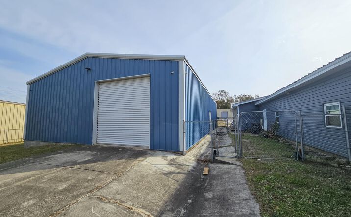 Pictures of Office, Land property located at 2713 15th Avenue, Gulfport, MS 39501 for sales - image #1