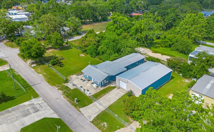 Pictures of Office property located at 2713 15th Avenue, Gulfport, MS 39501 for sales - image #1