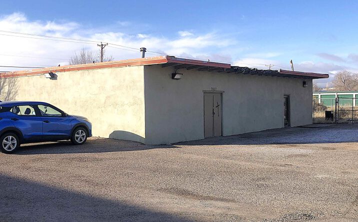Pictures of Land, Office, Retail property located at 2650 E Historic Route 66, Gallup, NM 87301-0000 for sales - image #1