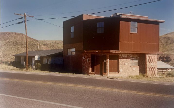 Pictures of Hospitality property located at 1501 E Third Street, Truth Or Consequences, NM 87901 for sales - image #1