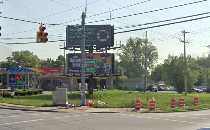 Pictures of Special Purpose property located at 1820 Harrisburg Pike, Columbus, OH 43223 for sales - image #1
