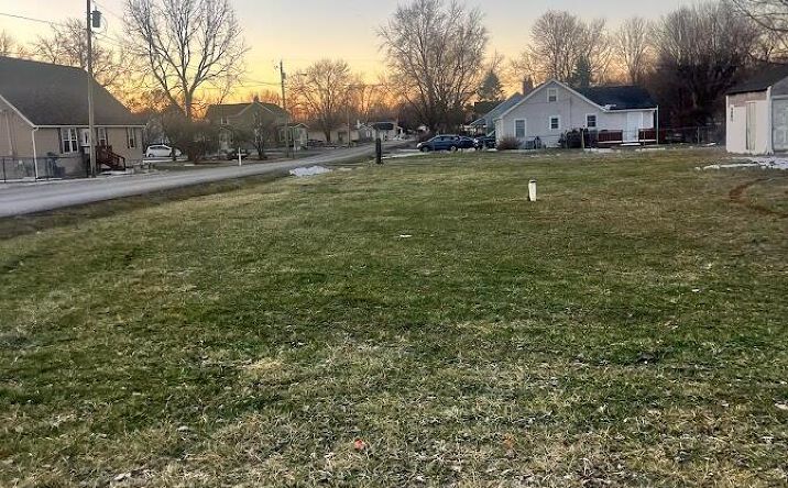 Pictures of Land property located at 1987 Reese Avenue, Columbus, OH 43207 for sales - image #1