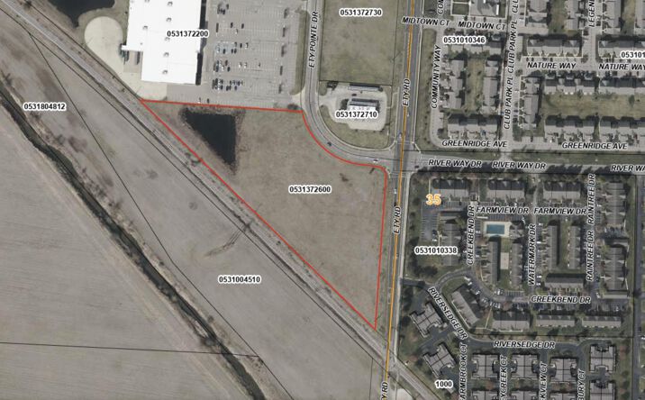 Pictures of Mixed Use property located at 1301 1336 Ety Pointe Drive NW, Lancaster, OH 43130 for sales - image #1
