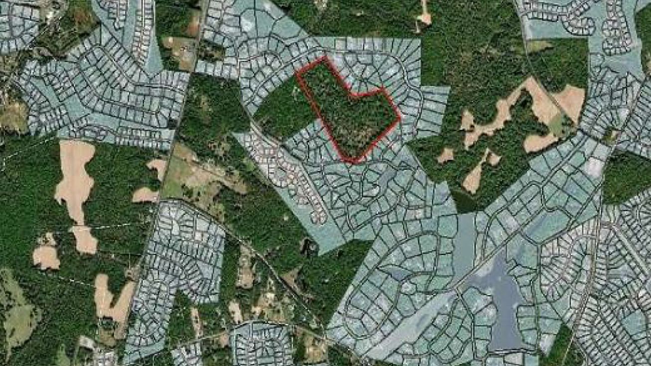 528 Lochaven Rd, Waxhaw, NC 28173