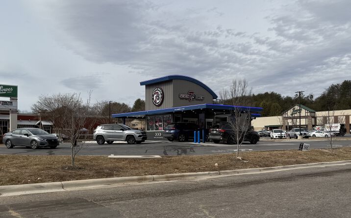 Pictures of Retail property located at 1828 US 421, Wilkesboro, NC 28697 for sales - image #1