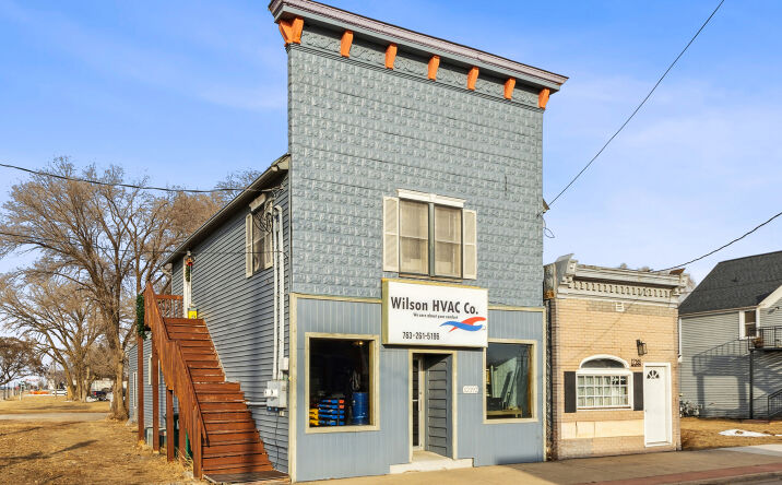 Pictures of Mixed Use, Office, Retail property located at 12192 Hancock St, Becker, MN 55308 for sales - image #1
