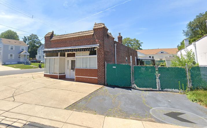 Pictures of Retail property located at 1125 Prospect St, Ewing Township, NJ 08638 for sales - image #1