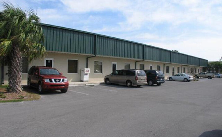 Pictures of Industrial property located at 7997 Mercantile St, North Fort Myers, FL 33917 for sales - image #1