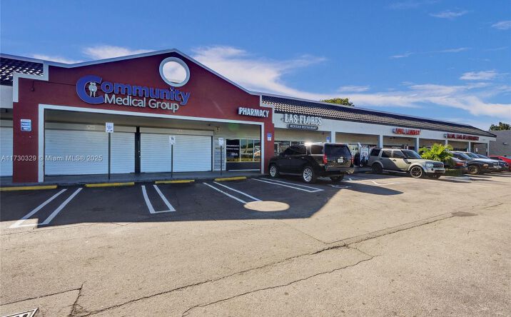 Pictures of Retail, Office property located at 12382 Quail Roost Drive, Miami, FL 33177 for sales - image #1