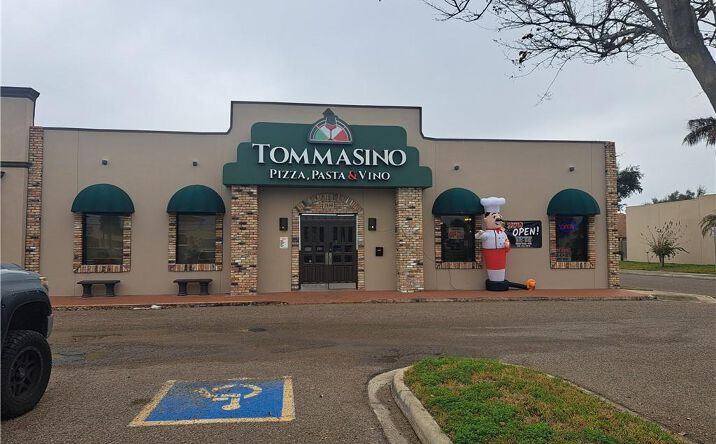 Pictures of Land, Retail property located at 2100 E Griffin Parkway, Mission, TX 78572 for sales - image #1