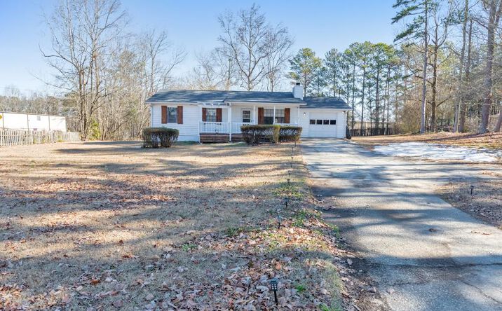 Pictures of Industrial property located at Road, Douglasville, GA 30134 for sales - image #1