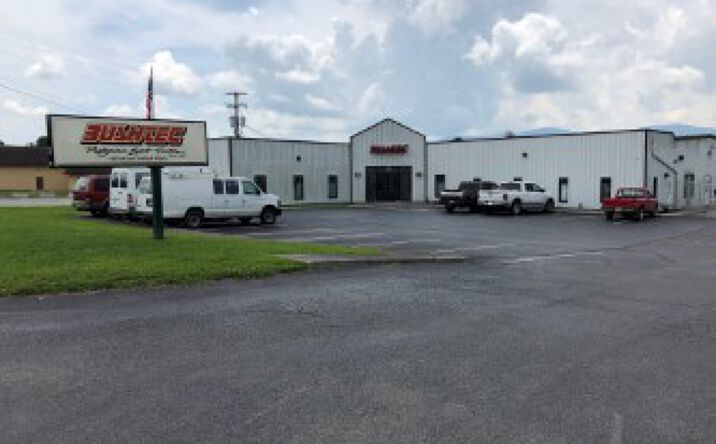 Pictures of Industrial property located at 180 Mount Paran rd, Jacksboro, TN 37757 for sales - image #1