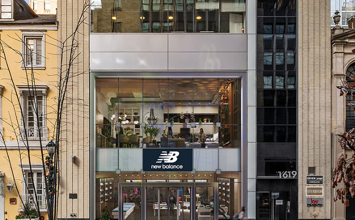 Pictures of Mixed Use, Retail property located at 1619 Walnut St, Philadelphia, PA 19102 for sales - image #1
