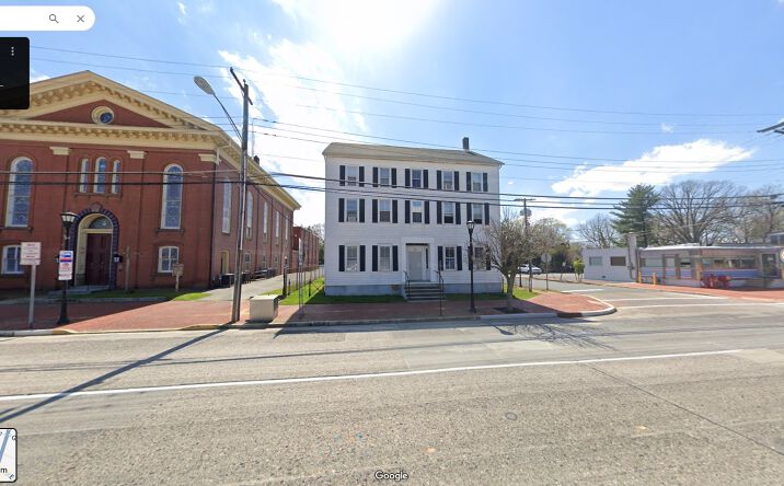 Pictures of Multifamily property located at 115 W Broadway, Salem, NJ 08079 for sales - image #1