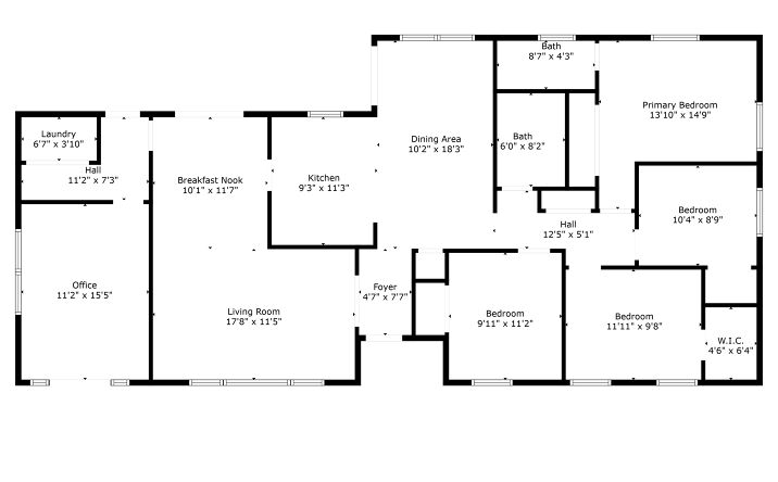 Pictures of Senior Living property located at 5111 Smith Ryals Rd, Plant City, FL 33567 for sales - image #1