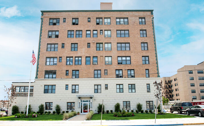 Pictures of Multifamily property located at 200 Deal Lake Dr, Asbury Park, NJ 07712 for sales - image #1