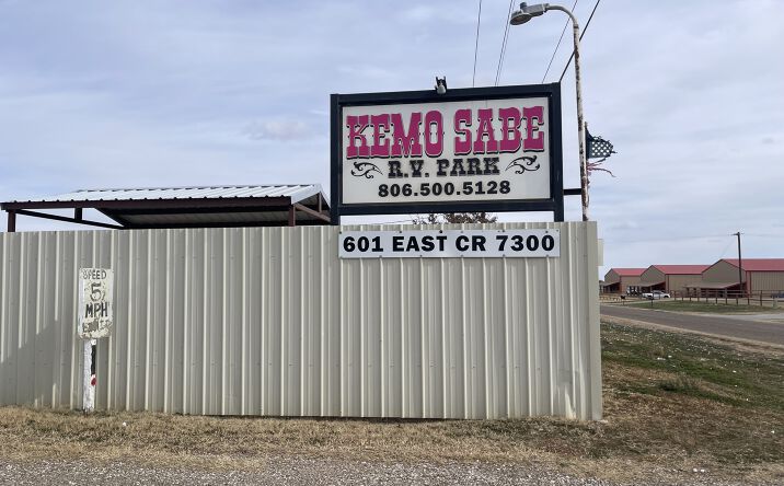 Pictures of Business for Sale, Mixed Use, Special Purpose property located at 505 County Rd 7300, Lubbock, TX 79404 for sales - image #1