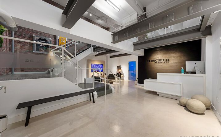 Pictures of Office property located at 950 Sixth Ave, San Diego, CA 92101 for sales - image #1