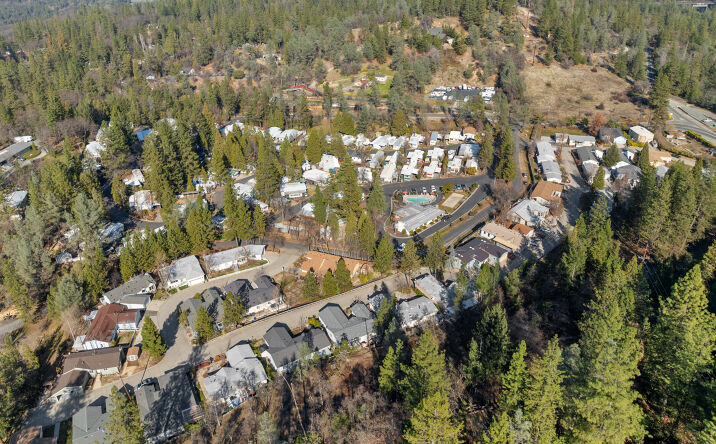 Pictures of Mobile Home Park, Multifamily property located at 450 Gladycon Rd, Colfax, CA 95713 for sales - image #1