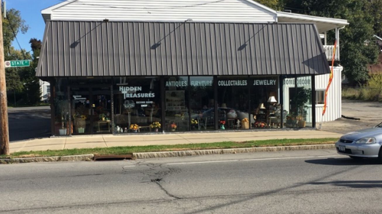 1901 State Street, Schenectady, NY 12304