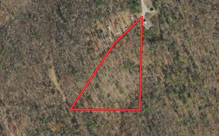 Pictures of Land property located at 716 Eagle View, Clinton, USA 72031 for sales - image #1