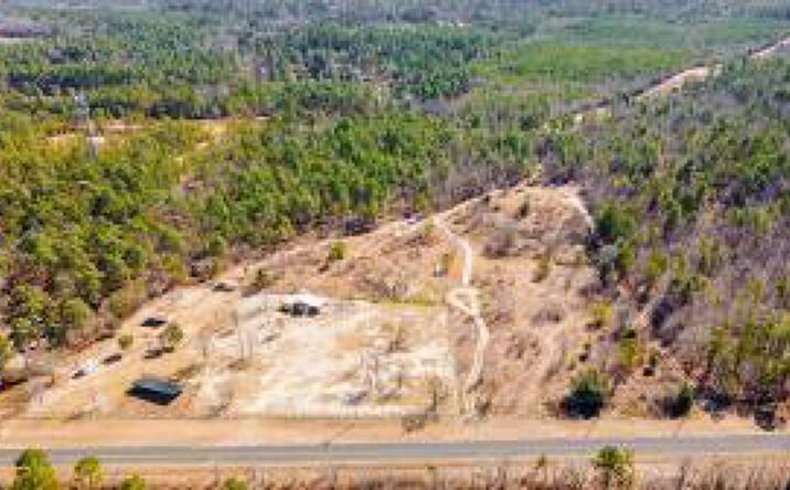 Pictures of Land property located at 000 Frontage Road, Aiken, SC 29805 for sales - image #1