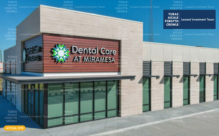 Pictures of Office, Retail property located at 8910 Fry Rd, Cypress, TX 77433 for sales - image #1
