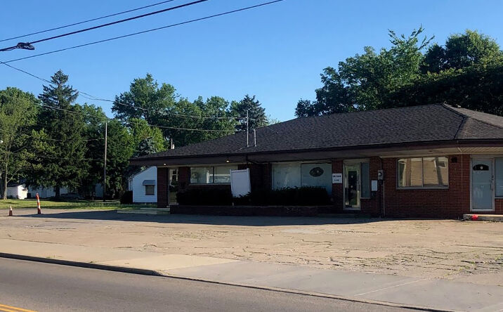 Pictures of Retail property located at 1444 Parkman Rd NW, Warren, OH 44485 for sales - image #1