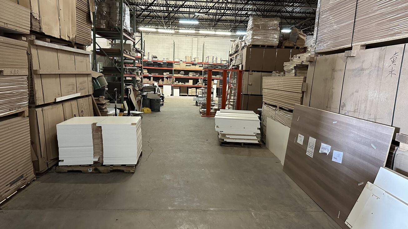 Pictures of Industrial property located at 9250 Keystone St, Philadelphia, PA 19114 for sales - image #1
