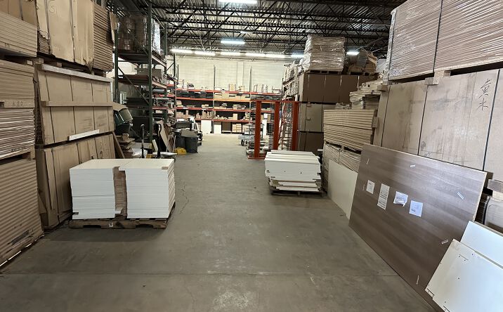 Pictures of Industrial property located at 9250 Keystone St, Philadelphia, PA 19114 for sales - image #1