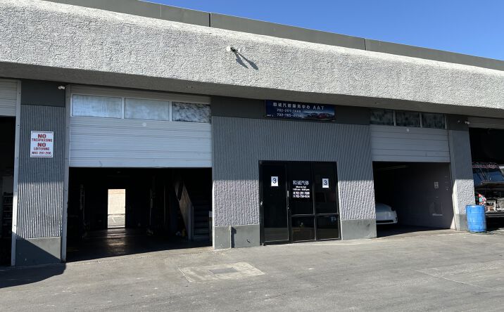 Pictures of Business for Sale property located at 3421 S Decatur Blvd, Las Vegas, NV 89102 for sales - image #1