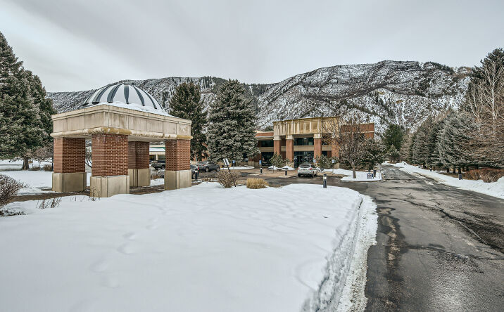 Pictures of Office property located at 1901 Grand Ave, Glenwood Springs, CO 81601 for sales - image #1