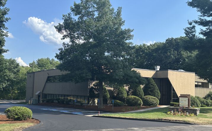 Pictures of Office property located at 6 Lyberty Way, Westford, MA 01886 for sales - image #1